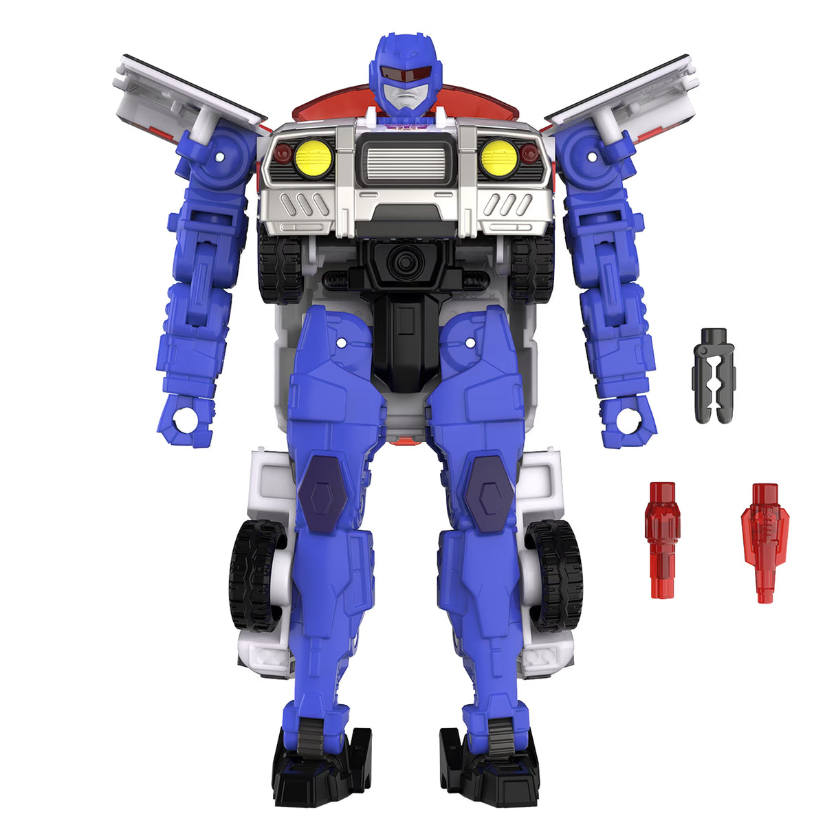 Transformers Age Of The Primes Autobot Red Alert