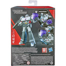 Switch Transformers [R.E.D.] Robot Enhanced Design G1 Megatron 3 image