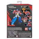 Switch Transformers [R.E.D] Robot Enchanced Design G1 Optimus Prime 3 image