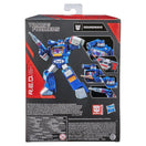 Switch Transformers [R.E.D.] Robot Enhanced Design G1 Soundwave 3 image
