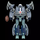 Switch Transformers X NFL Collaborative Dallas Cowboys Transformers Starblitz 2 image