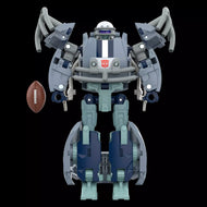 Transformers X NFL Collaborative Dallas Cowboys Transformers Starblitz
