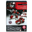 Switch Transformers Studio Series War for Cybertron Ironhide 2 image