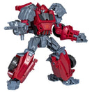 Switch Transformers Studio Series War for Cybertron Ironhide 3 image