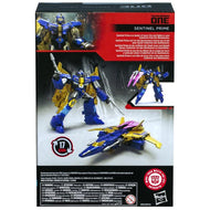 Transformers Studio Series Sentinel Prime (Transformers One)