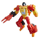 Switch Transformers Age of The Primes Targetmaster Sureshot 3 image