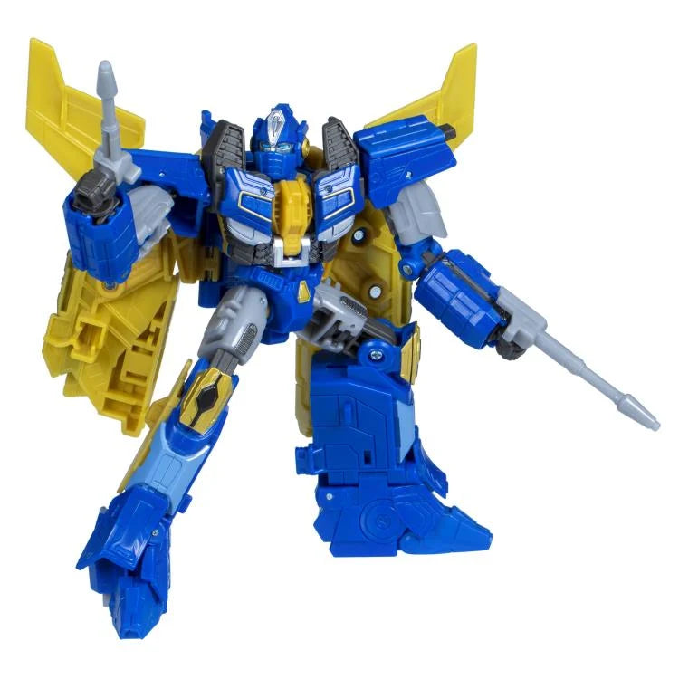 TRANSFORMERS STUDIO SERIES SENTINEL PRIME (TRANSFORMERS ONE)