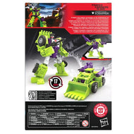 Transformers Studio Series Construction Scrapper