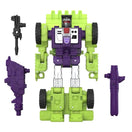 Switch TRANSFORMERS STUDIO SERIES CONSTRUCTION SCRAPPER 3 image