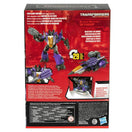 Switch Transformers Studio Series War for Cybertron GE Skywarp 2 image