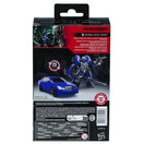 Switch TRANSFORMERS STUDIO SERIES  WHEELJACK (QUE) 2 image