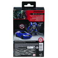 Transformers Studio Series  Wheeljack (Que)