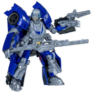 Transformers Studio Series  Wheeljack (Que)