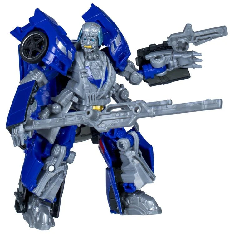 TRANSFORMERS STUDIO SERIES  WHEELJACK (QUE)