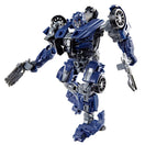 Switch Transformers Studio Series The Last Knight Barricade 2 image