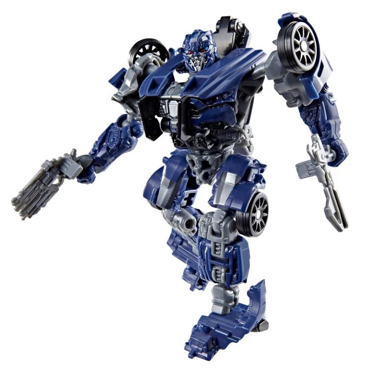 Transformers Studio Series The Last Knight Barricade