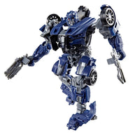 Transformers Studio Series The Last Knight Barricade