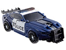 Switch Transformers Studio Series The Last Knight Barricade 3 image