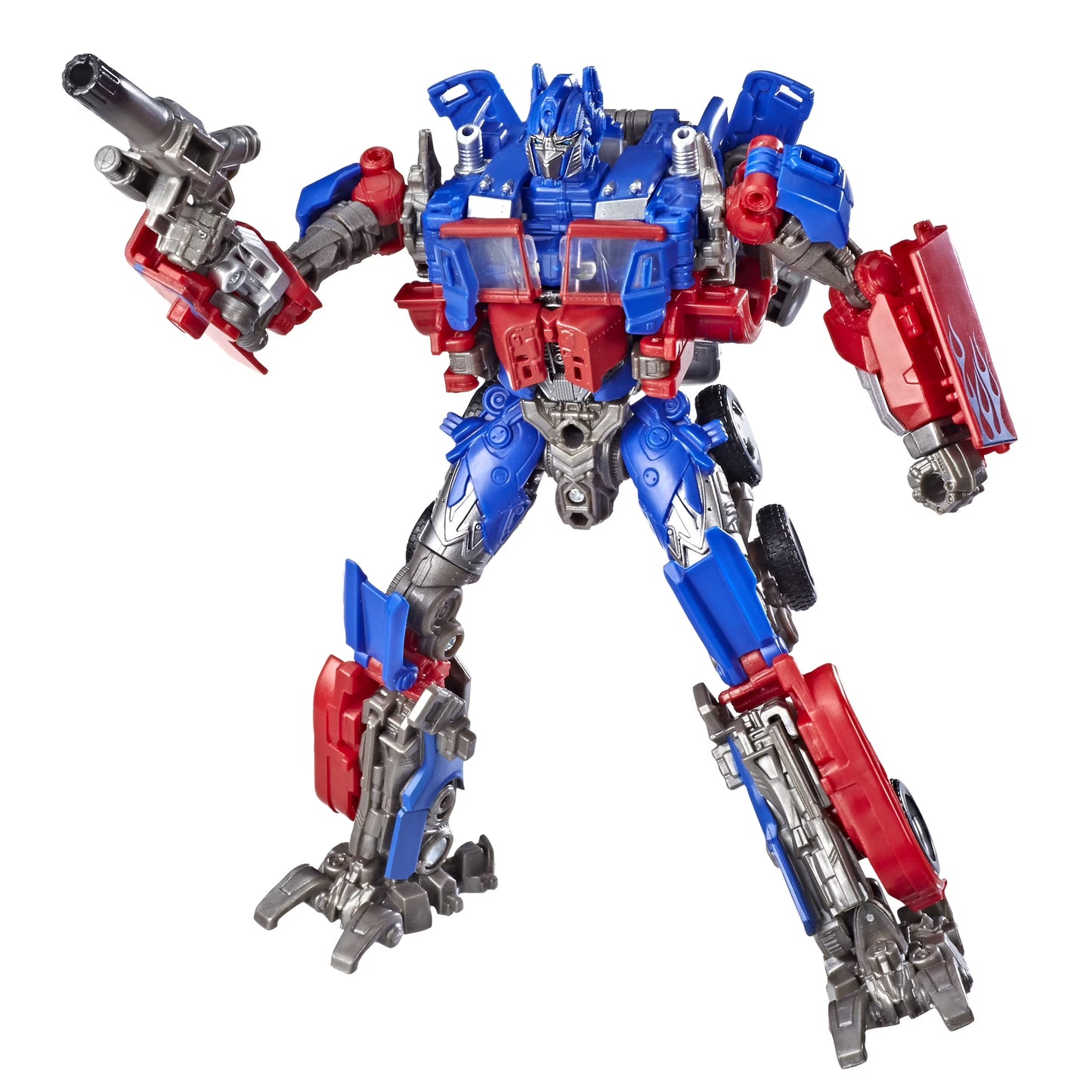Transformers Studio Series Optimus Prime 32