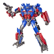 Transformers Studio Series Optimus Prime 32
