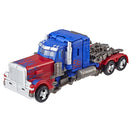Switch Transformers Studio Series Optimus Prime 32 3 image