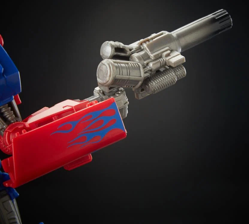 Transformers Studio Series Optimus Prime 32