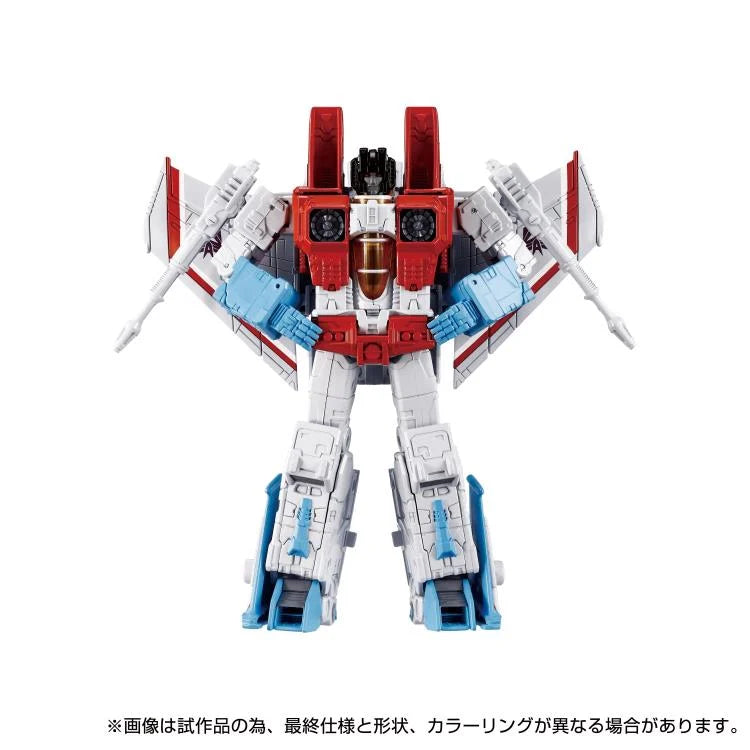 TRANSFORMERS DRAMATIC CAPTURE SERIES TRIPLE TAKEOVER