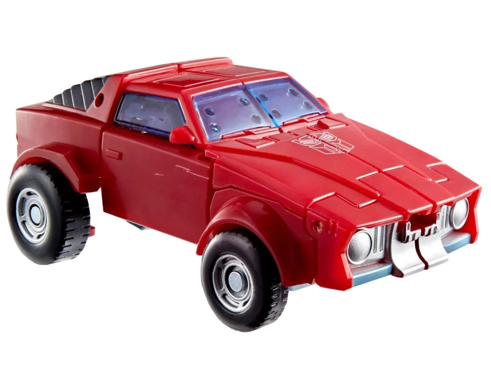 Transformers: The Transformers The Movie Studio Series Windcharger