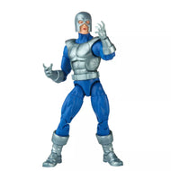 Marvel Comics The Uncanny X-Men Marvel's Avalanche