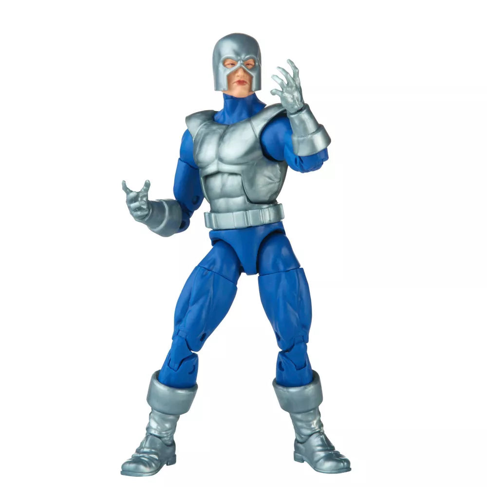Marvel Comics The Uncanny X-Men Marvel's Avalanche