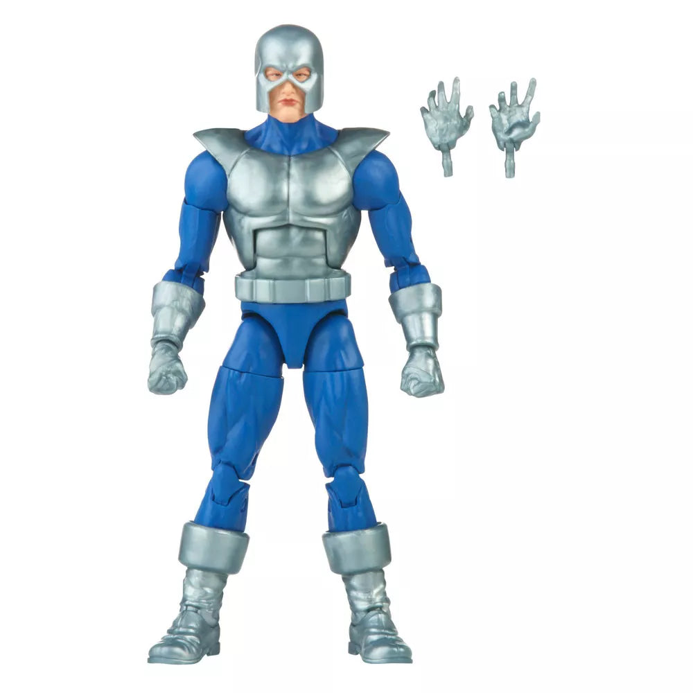 Marvel Comics The Uncanny X-Men Marvel's Avalanche