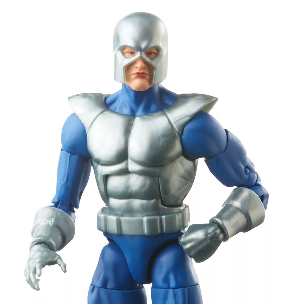 Marvel Comics The Uncanny X-Men Marvel's Avalanche