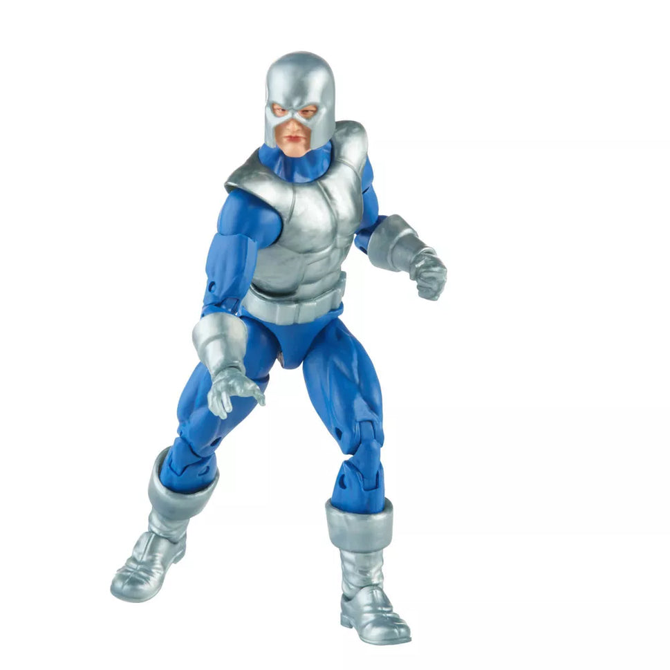 Marvel Comics The Uncanny X-Men Marvel's Avalanche