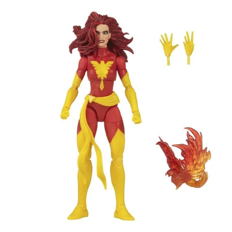 Marvel Comics The Uncanny X-Men Dark Phoenix