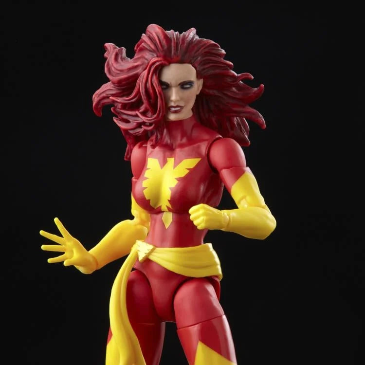 Marvel Comics The Uncanny X-Men Dark Phoenix