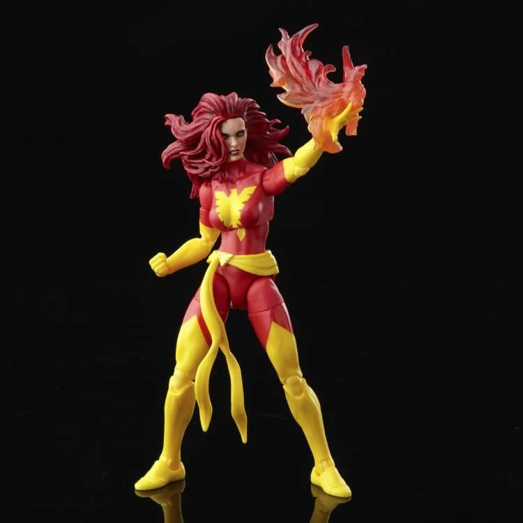 Marvel Comics The Uncanny X-Men Dark Phoenix