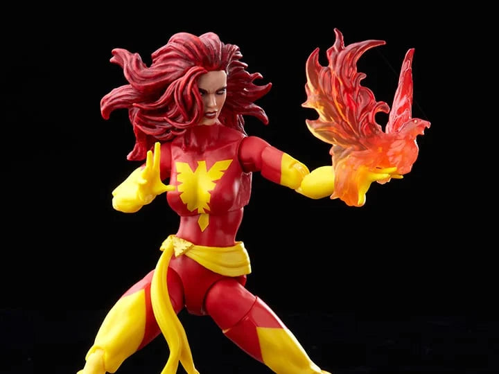 Marvel Comics The Uncanny X-Men Dark Phoenix
