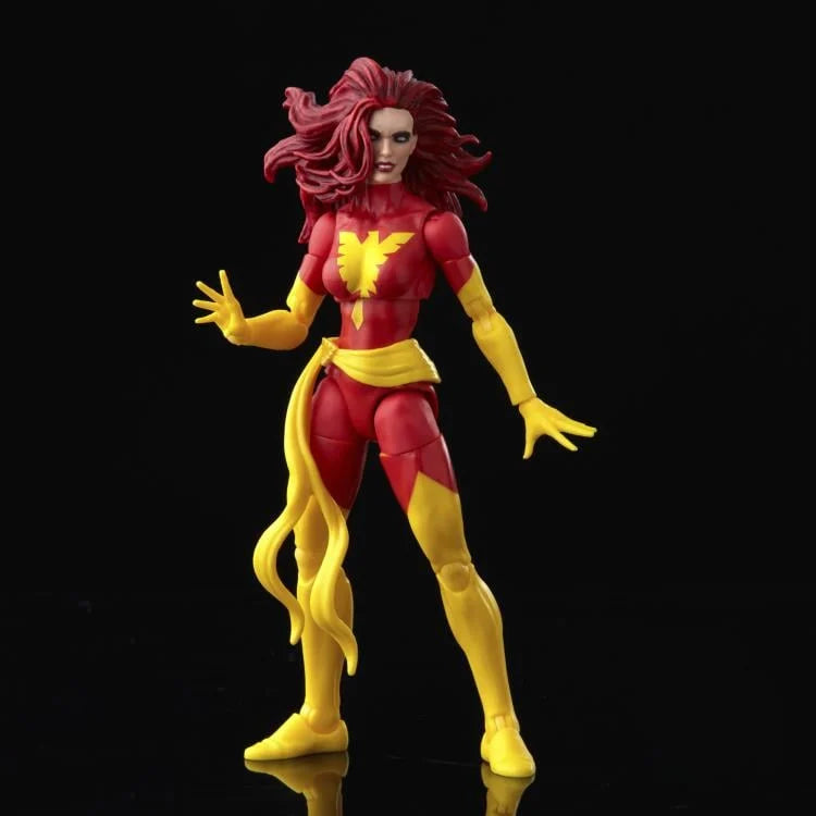 Marvel Comics The Uncanny X-Men Dark Phoenix