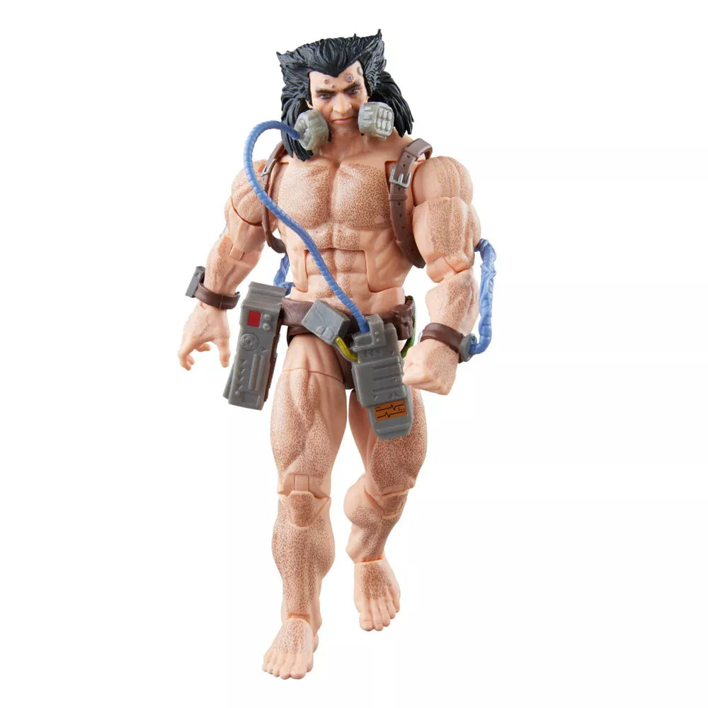 Marvel Comics X-Men Weapon X