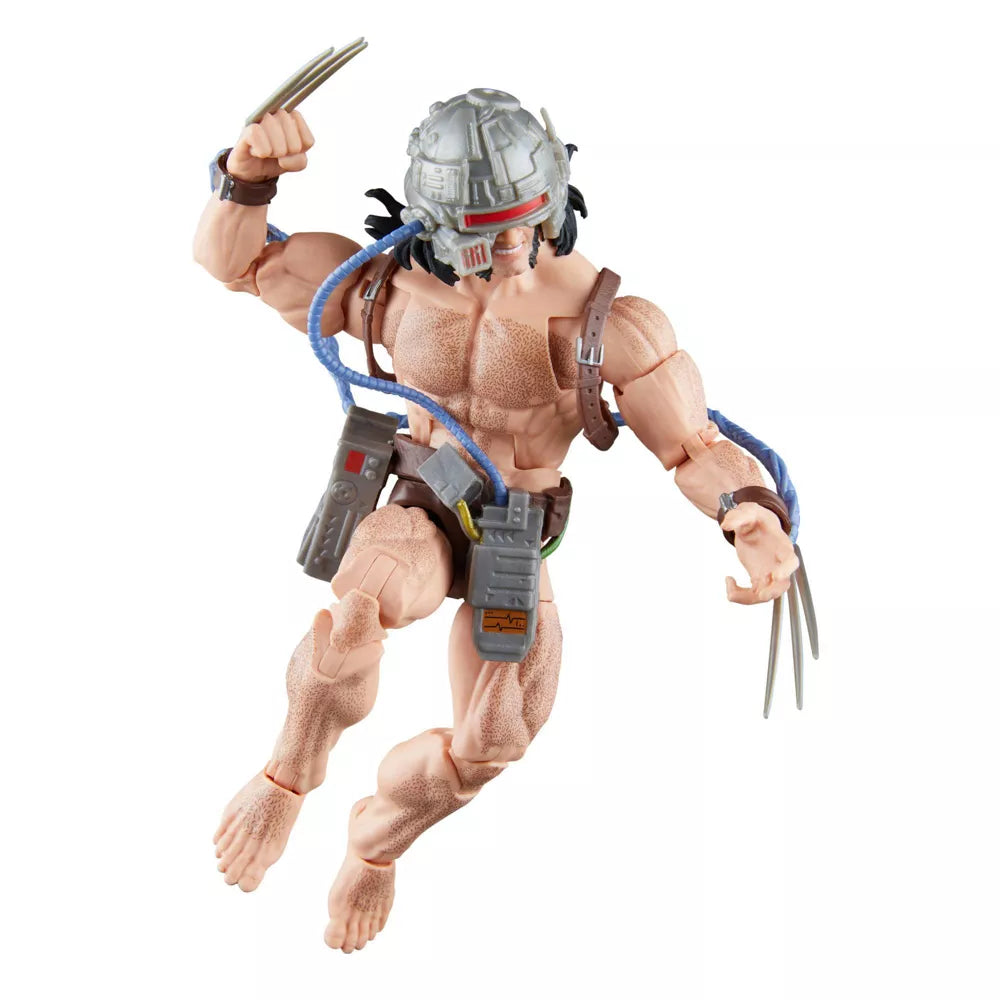 Marvel Comics X-Men Weapon X