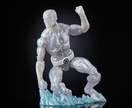 Marvel 80 Years the Uncanny Xmen: Iceman