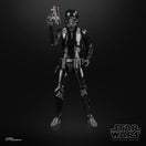 Switch STAR WARS THE BLACK SERIES ARCHIVE: IMPERIAL DEATH TROOPER 3 image