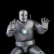 Marvel Legend Series: Iron Man (Model 1)