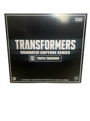 Switch TRANSFORMERS DRAMATIC CAPTURE SERIES TRIPLE TAKEOVER 2 image