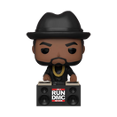 Switch FUNKO POP! ROCKS: JMJ RUN DMC- JAM MASTER JAY #201 2 image