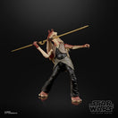 Switch STAR WARS THE BLACK SERIES THE PHANTOM MENACE: JAR JAR BINKS 2 image
