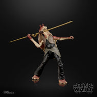 Star Wars the Black Series the Phantom Menace: Jar Jar Binks