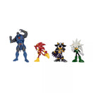 Switch DC X Sonic The Hedgehog Power vs Speed Pack 2 image