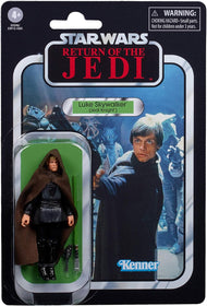 Star Wars Return of the Jedi: Luke Skywalker (Jedi Knight)