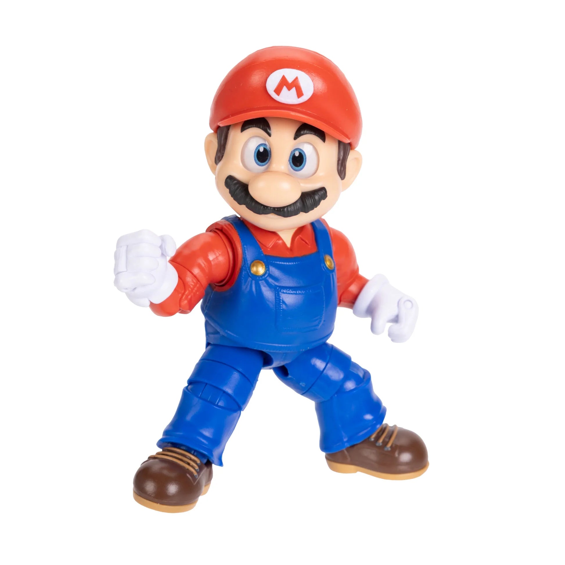 The Super Mario Galaxy Movie Mario
